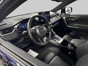 Toyota RAV4 bild 13