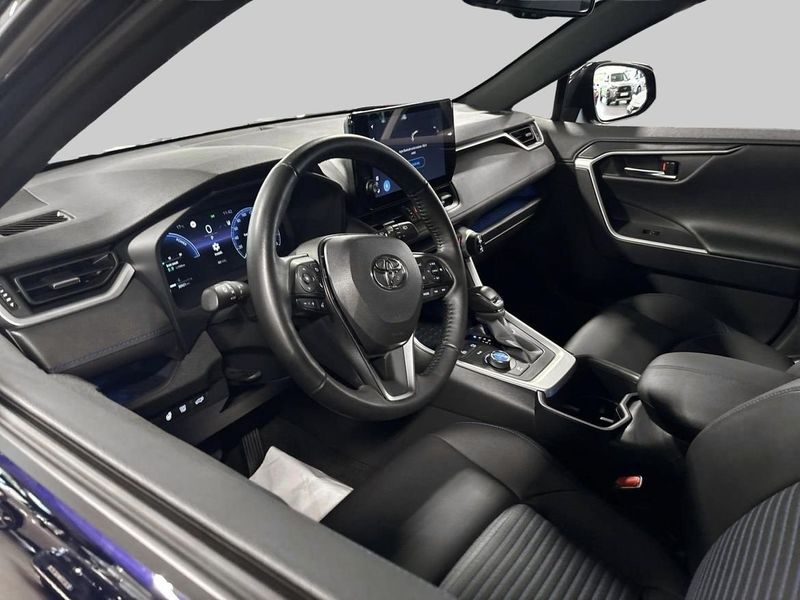 Toyota RAV4 bild 13