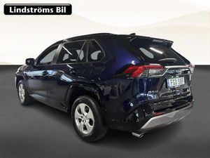 Toyota RAV4 bild 3