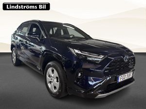 Toyota RAV4 bild 2