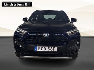 Toyota RAV4 bild 9