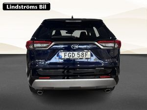 Toyota RAV4 bild 7
