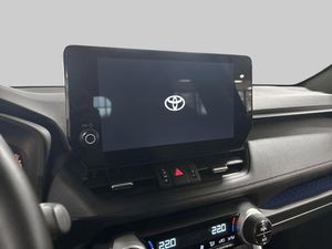 Toyota RAV4 bild 15