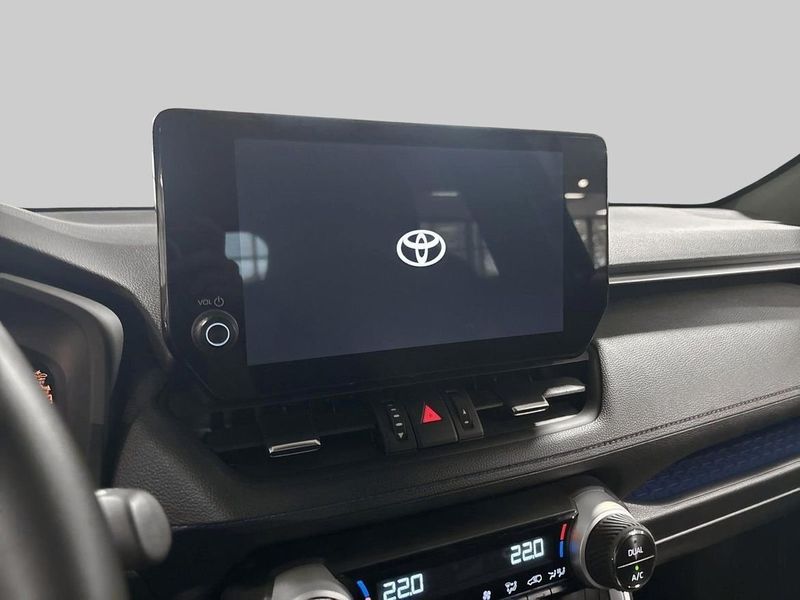 Toyota RAV4 bild 15