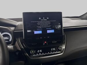 Toyota Corolla Cross bild 16