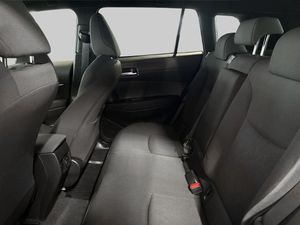 Toyota Corolla Cross bild 10