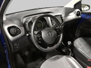 Toyota Aygo bild 14