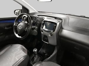 Toyota Aygo bild 10