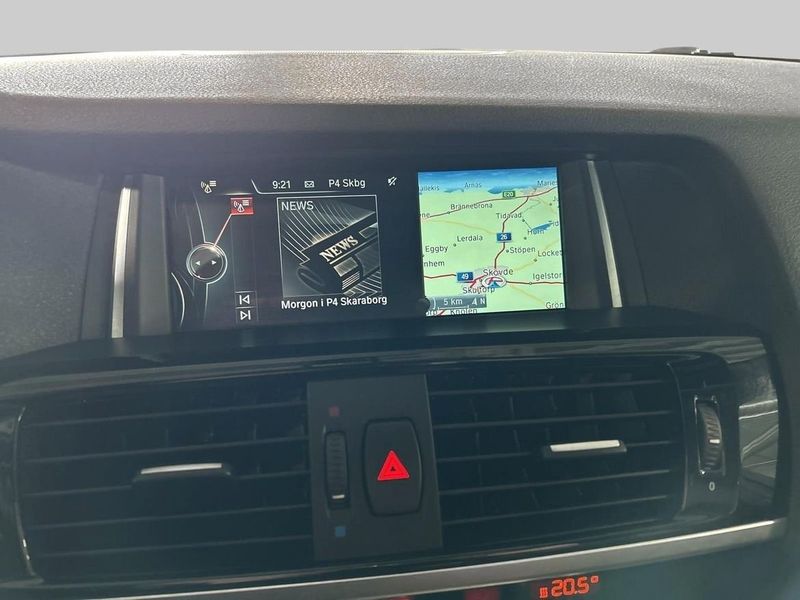 BMW X3 bild 15