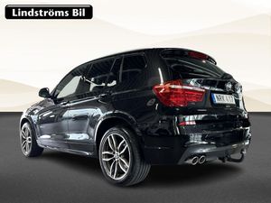 BMW X3 bild 4