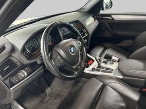 BMW X3 bild 13