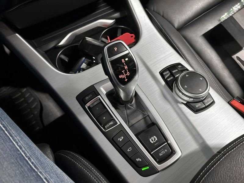 BMW X3 bild 17