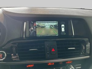 BMW X3 bild 16
