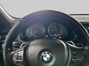 BMW X3 bild 14