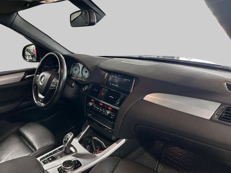 BMW X3 bild 9