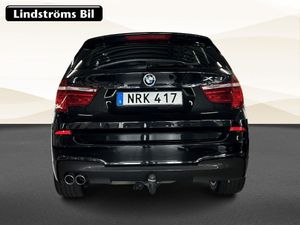 BMW X3 bild 7