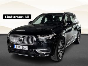 Volvo XC90 bild 1