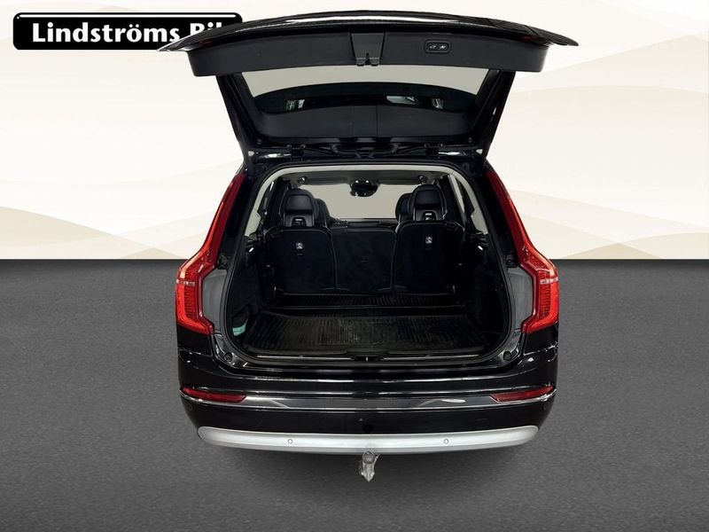 Volvo XC90 bild 12