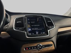 Volvo XC90 bild 15