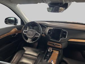 Volvo XC90 bild 11