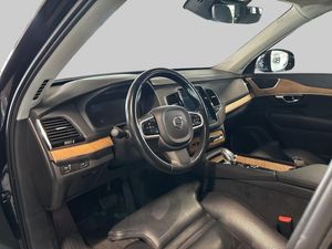 Volvo XC90 bild 13