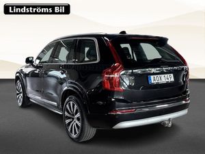 Volvo XC90 bild 4