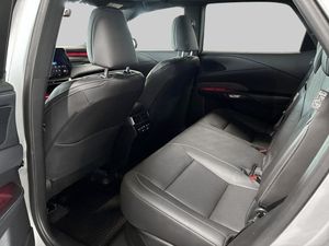 Lexus RX bild 10