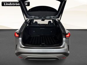 Lexus RX bild 12
