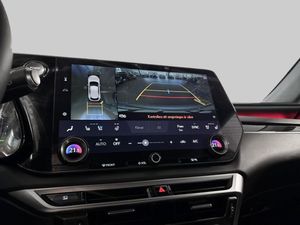 Lexus RX bild 16