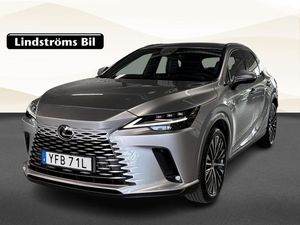 Lexus RX bild 1