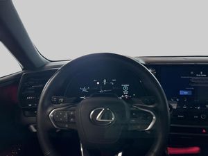 Lexus RX bild 14