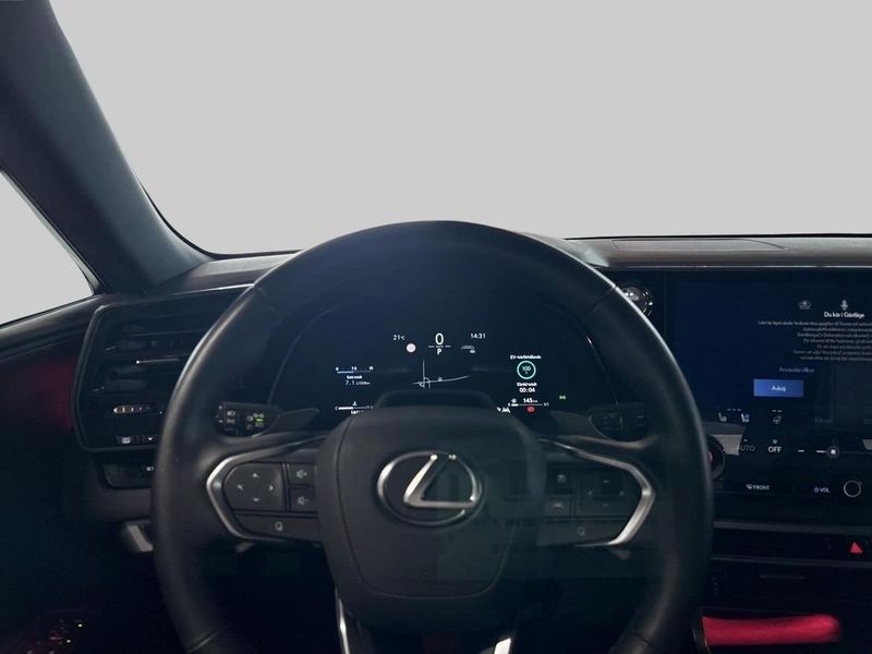 Lexus RX bild 14