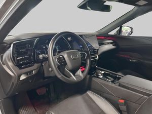 Lexus RX bild 13