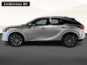 Lexus RX bild 6