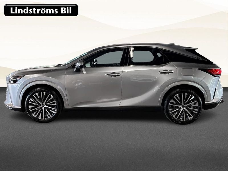 Lexus RX bild 6
