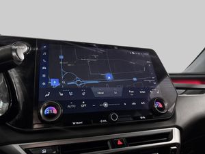 Lexus RX bild 15