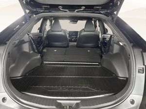 Toyota bZ4X bild 13