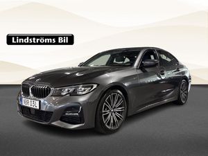 BMW 330 bild 1
