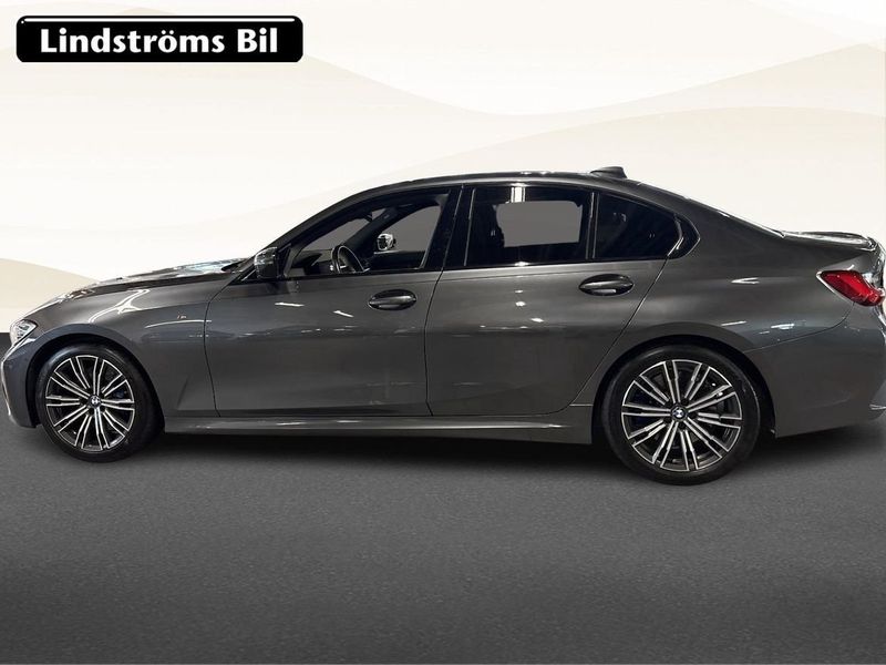 BMW 330 bild 6