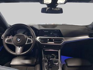 BMW 330 bild 11