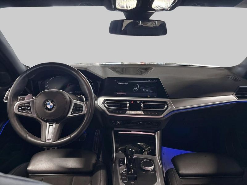 BMW 330 bild 11