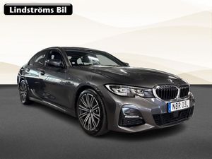 BMW 330 bild 3