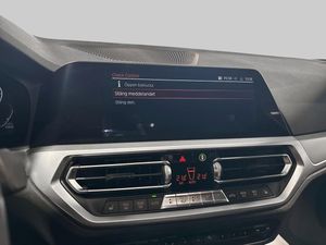 BMW 330 bild 15