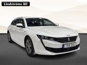 Peugeot 508 bild 3
