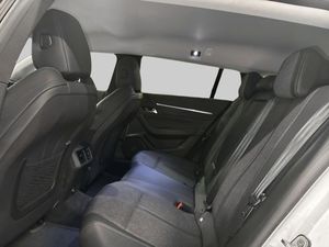 Peugeot 508 bild 11