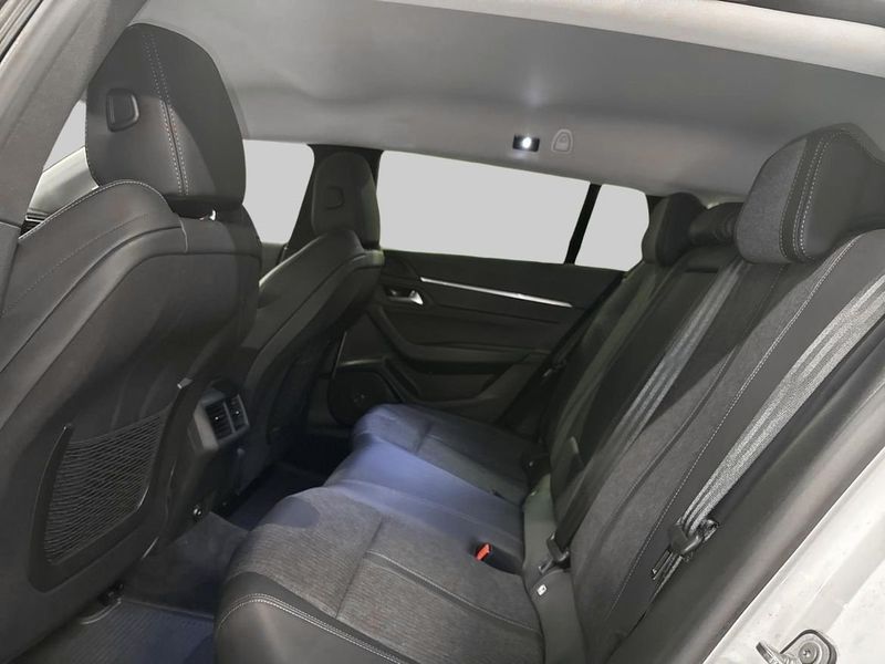 Peugeot 508 bild 11