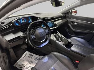 Peugeot 508 bild 14