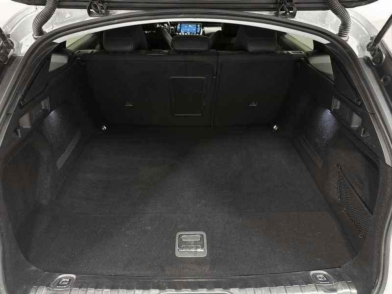 Peugeot 508 bild 13