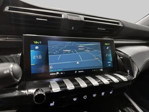 Peugeot 508 bild 16
