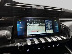 Peugeot 508 bild 17